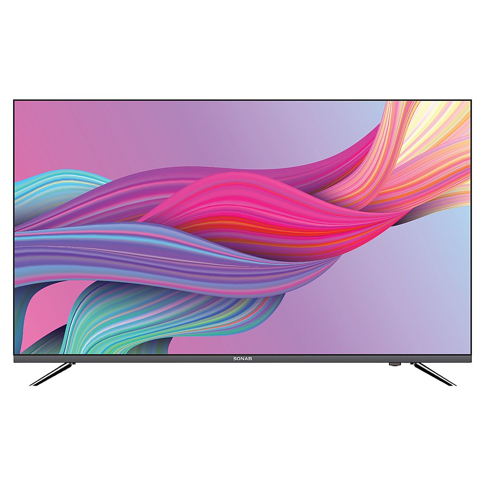 ��� �� 65� 65S3000 4K UHD SMART SONAB