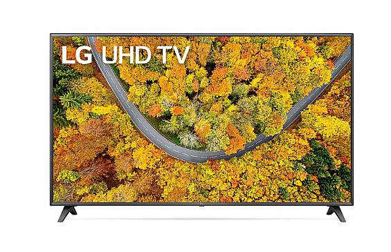 ��� “75 LG 75UP7550PV LED
